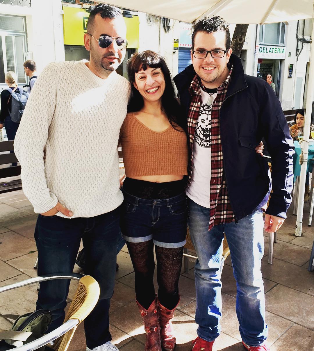 Roser Amills Y Los Danko