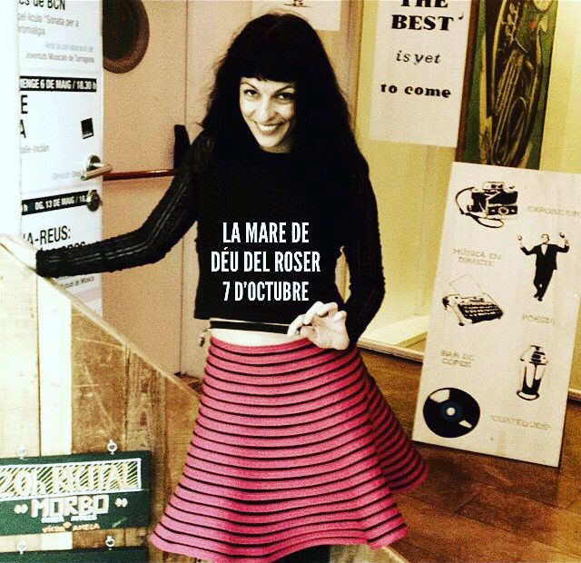 santo de roser amills