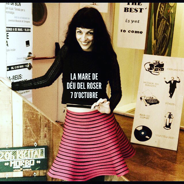 santo de roser amills