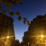 La luna alivia a los que se han intoxicado de filosofía. Jaime Sabines - Roser Amills, escritora mallorquina