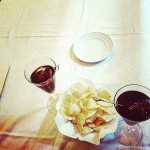 Y llegó la hora del #vermut ;)) - Roser Amills, escritora mallorquina