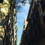 Highway to Heaven de otoño ;)) #buenosdias - Roser Amills, escritora mallorquina