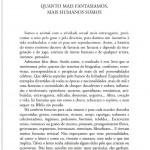 Así es la traducción al portugués de mi libro Las 1001 fantasías más eróticas y salvajes de la historia que ha editado #presença Ed. - Roser Amills, escritora mallorquina