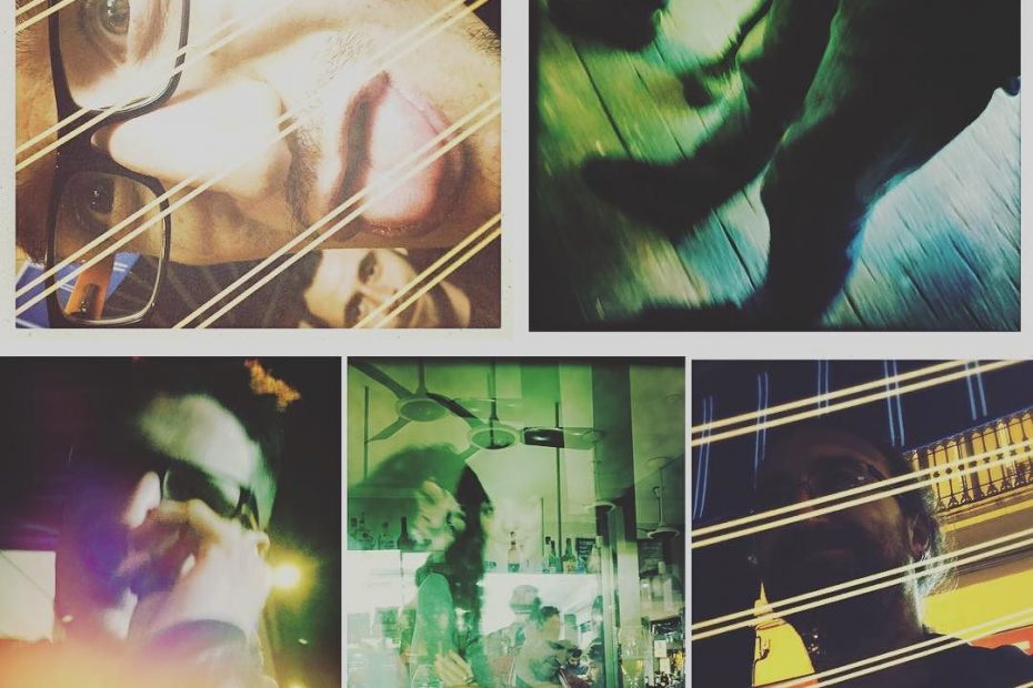 Bar Pietro Barcelona