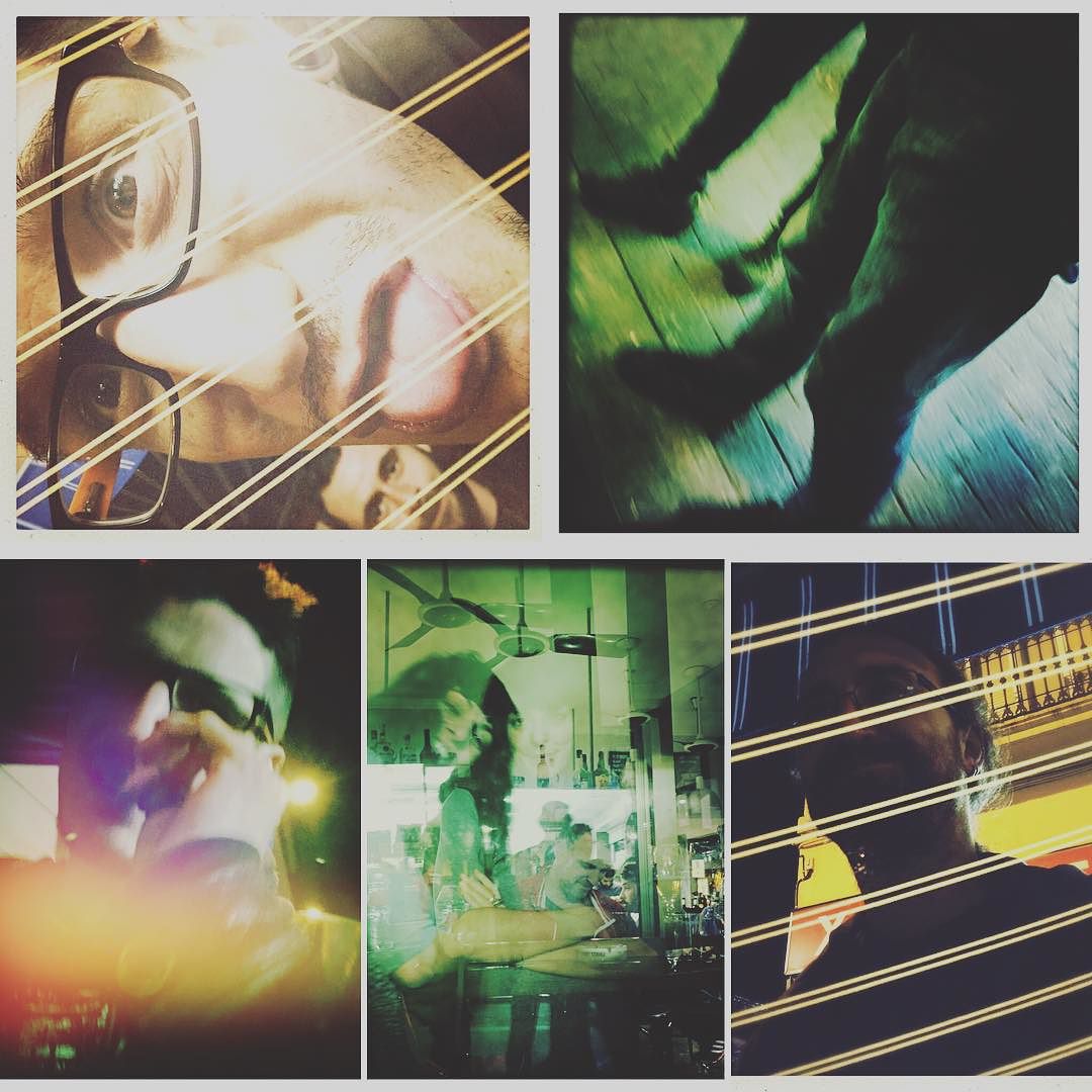 Bar Pietro Barcelona