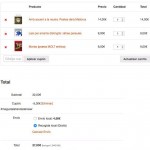 Cupon Tienda Roser Amills