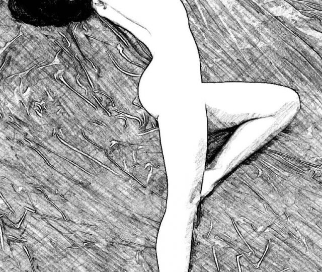 Dibujo De Roser Amills 12