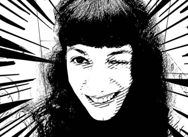 Dibujo De Roser Amills 13