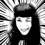 Dibujo De Roser Amills 3