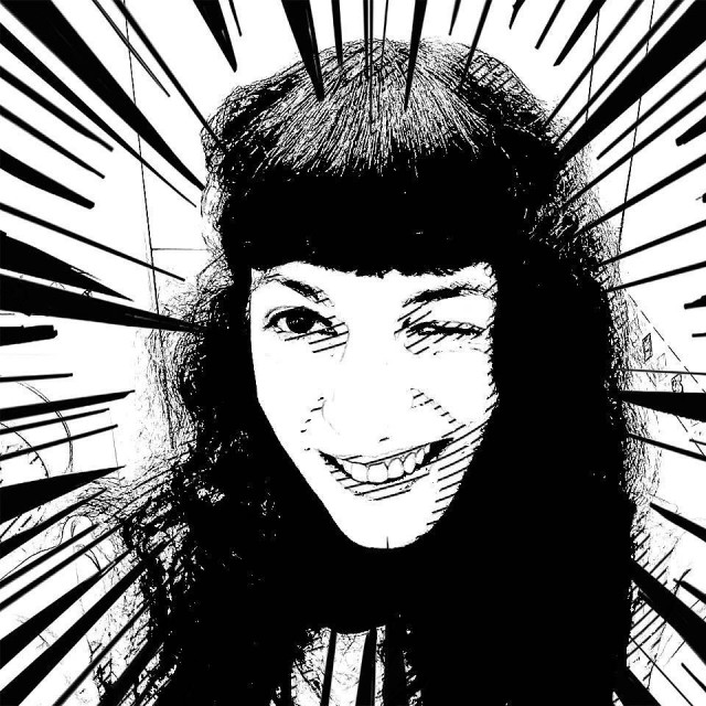 Dibujo De Roser Amills 3