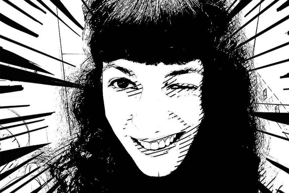 Dibujo De Roser Amills 3