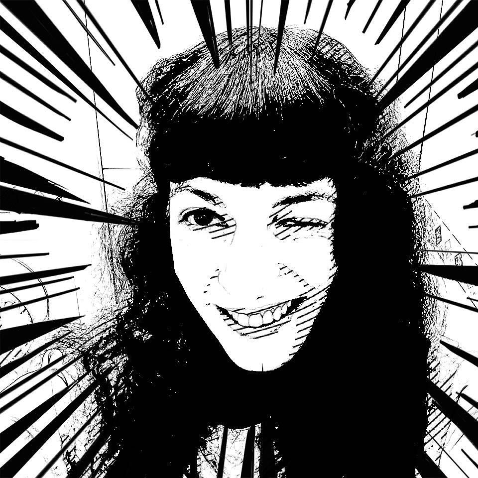 Dibujo De Roser Amills 3