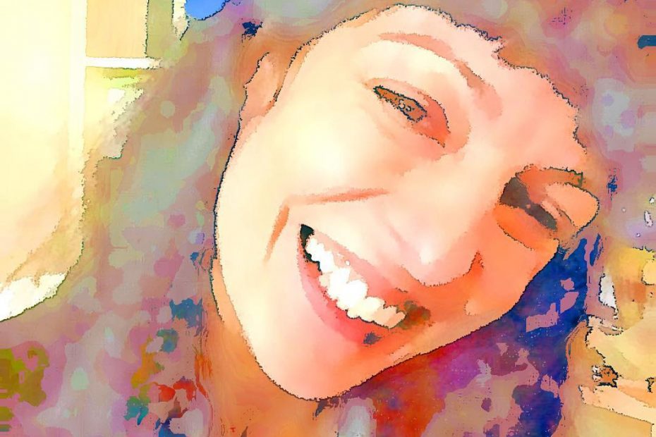 Dibujo De Roser Amills 4