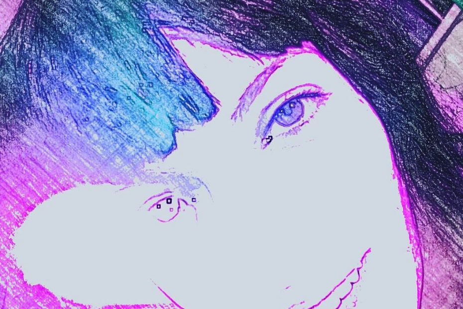 Dibujo De Roser Amills 5