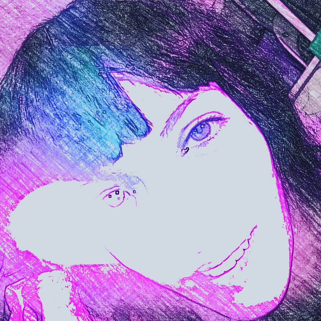 Dibujo De Roser Amills 5