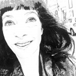 Dibujo De Roser Amills 6