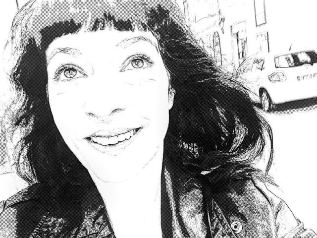 Dibujo De Roser Amills 6