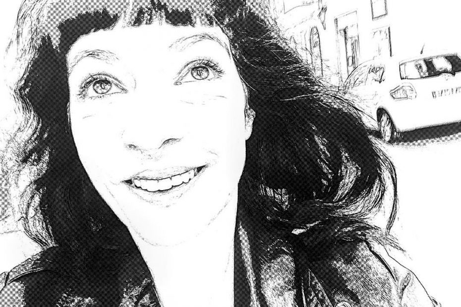 Dibujo De Roser Amills 6