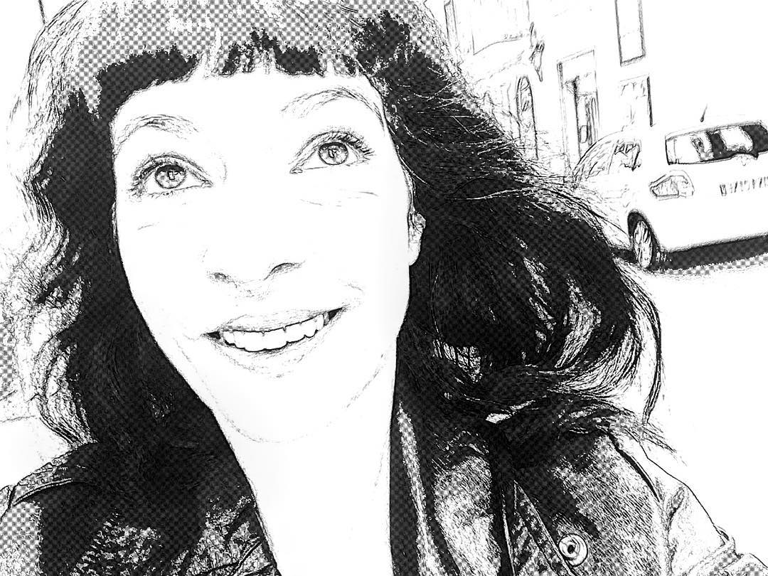 Dibujo De Roser Amills 6