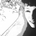 Dibujo De Roser Amills 7