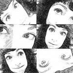 Dibujos De Roser Amills