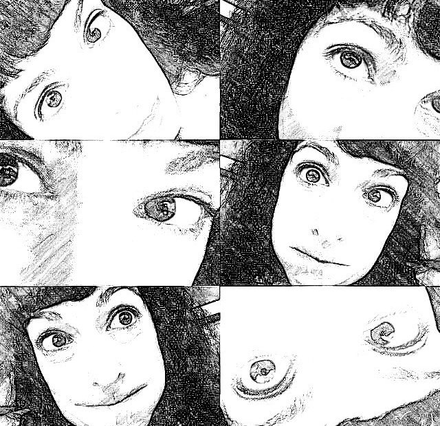 Dibujos De Roser Amills