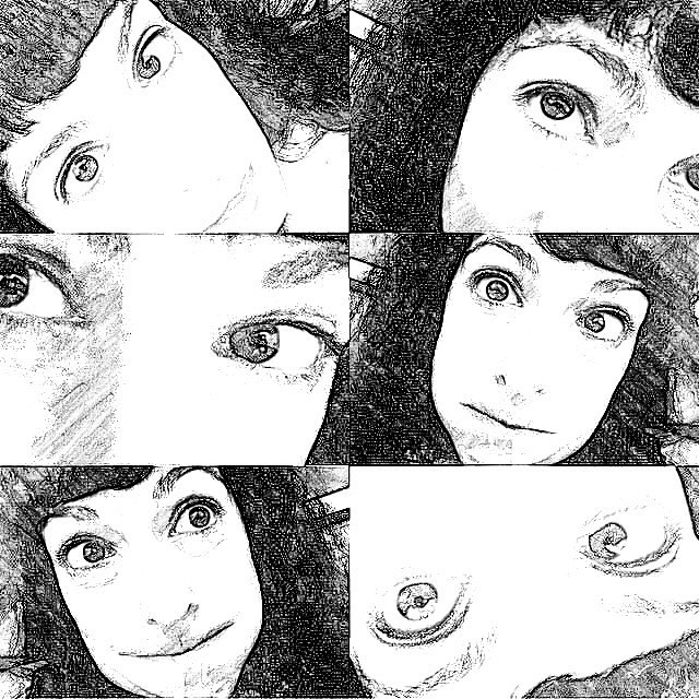 Dibujos De Roser Amills