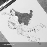 ilustracion de roser amills