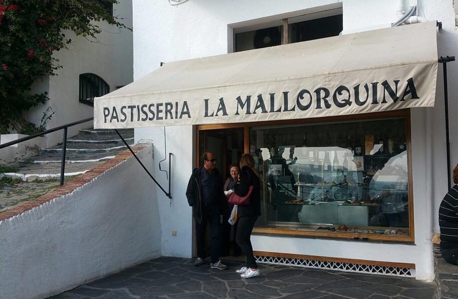 La Mallorquina En Cadaques