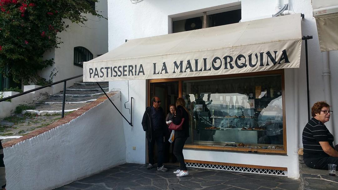 La Mallorquina En Cadaques