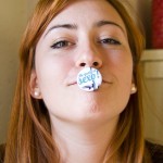 lectora con el pin de Me gusta el sexo de Roser Amills