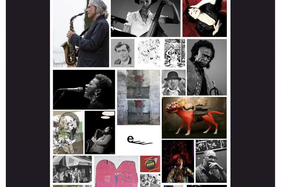 Llibreria Calders Presentacion De Roser Amills revista canibaal