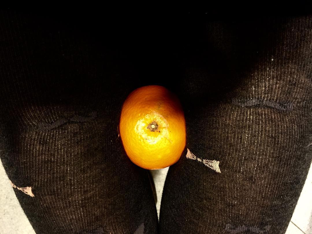 Naranja