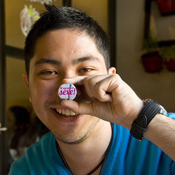 Pin de "M'agrada el sexe" de Roser Amills