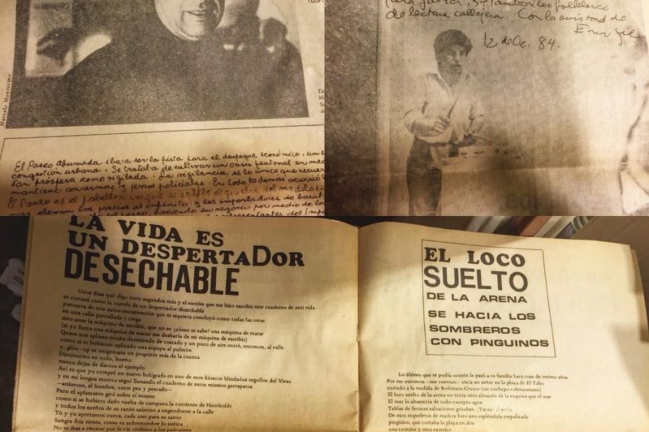 revista el paseo ahumada