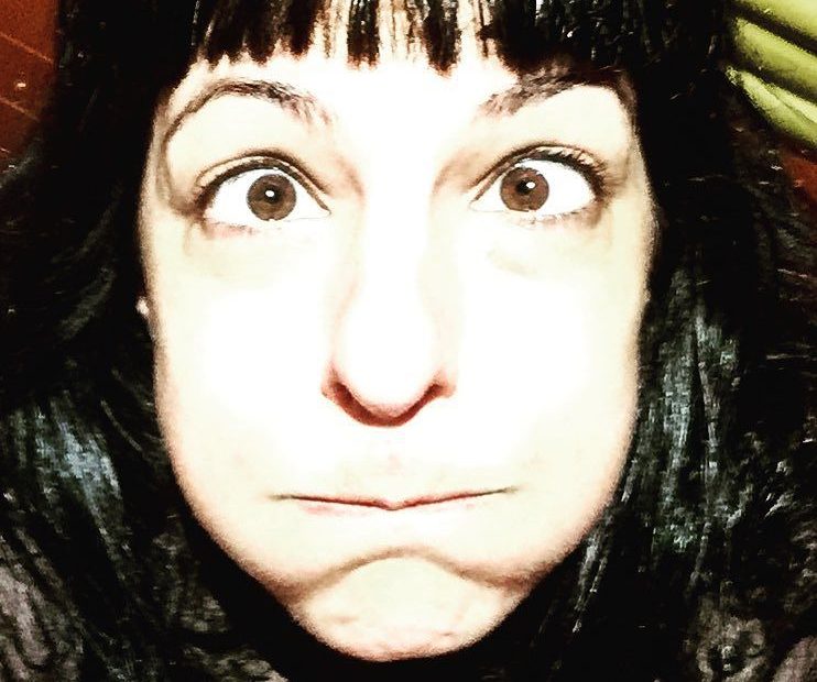 Roser Amills Divertida