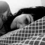 Roser Amills Dormida