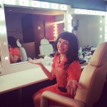 roser amills en television