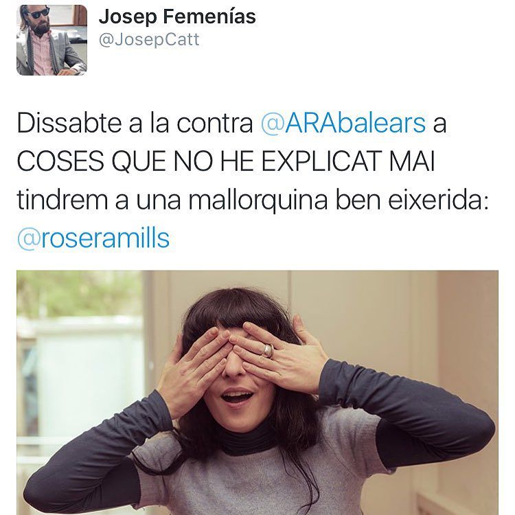 Roser Amills Entrevista Diari Ara