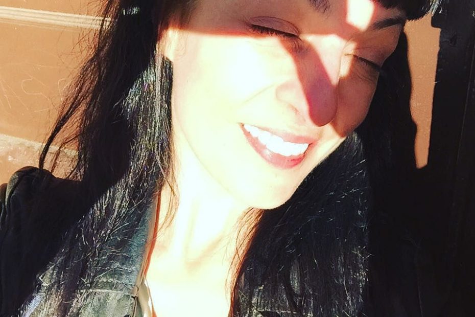 roser amills hace sol