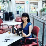 Roser Amills Lee La Revolucion De Los Angeles