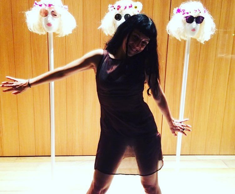 roser amills transparencias