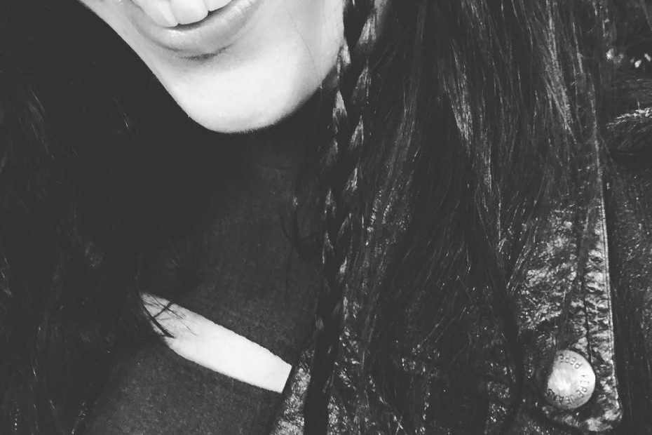 Roser Amills Trenzas