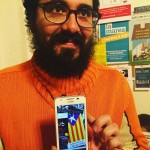 Hallazgo de @la_mordida_literaria Marcos - Roser Amills, escritora mallorquina