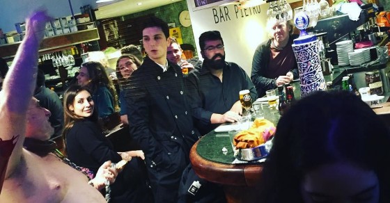 Ya hemos sorteado algunos ejemplares de #megustaelsexo y el Hombre Perro nos cuenta - Roser Amills, escritora mallorquina