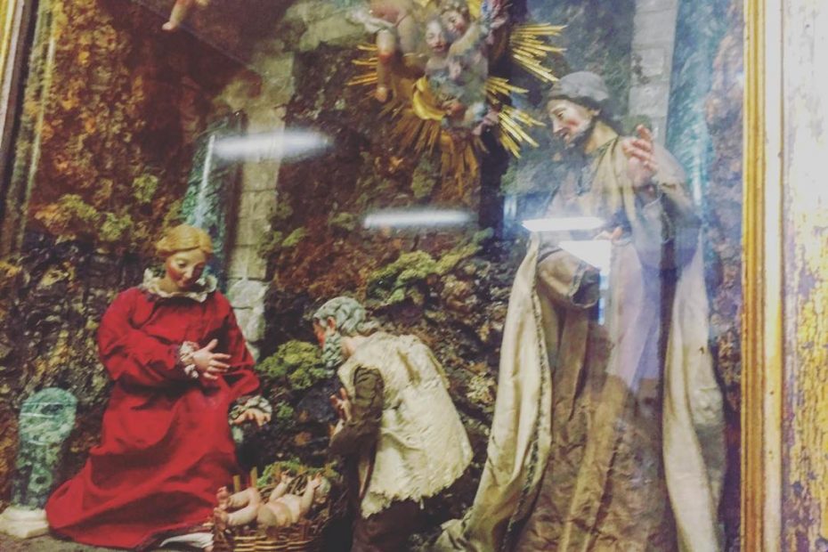 Associacio De Pessebristes Barcelona