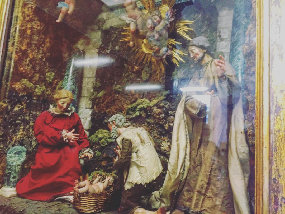 Associacio De Pessebristes Barcelona