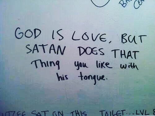 Grafittis Lavabos Publicos