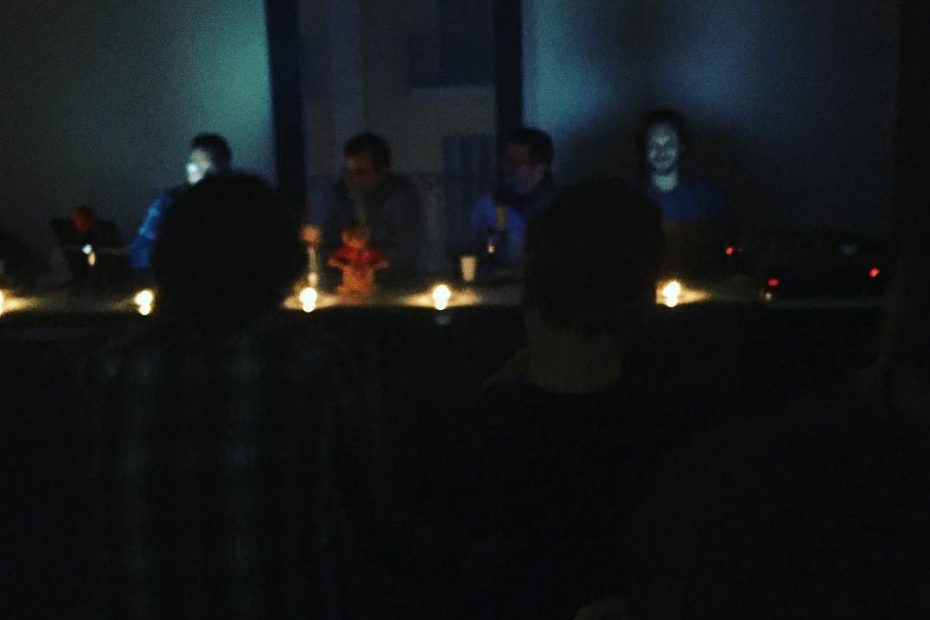 Misterio Iker Jimenez Merida