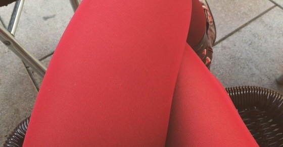 Piernas De Roser Amills 2